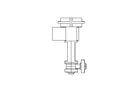 CONTROL VALVE