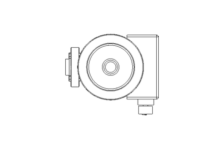 CONTROL VALVE