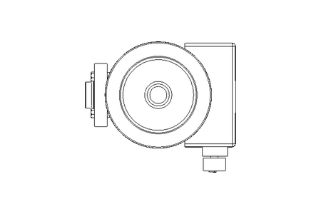 CONTROL VALVE