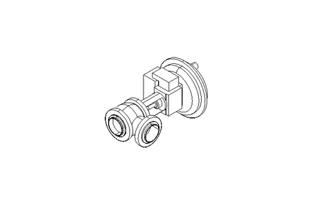 CONTROL VALVE