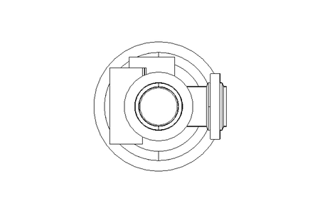 CONTROL VALVE