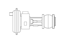 CONTROL VALVE