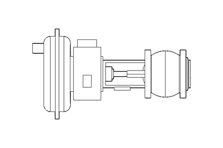 CONTROL VALVE