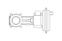 CONTROL VALVE