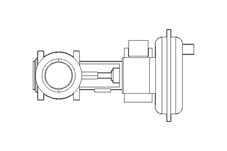 CONTROL VALVE