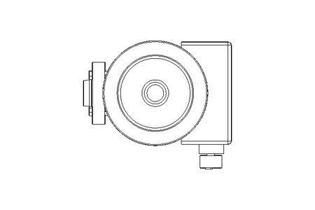 CONTROL VALVE