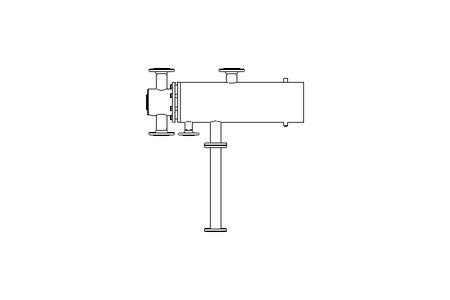 HEAT EXCHANGER