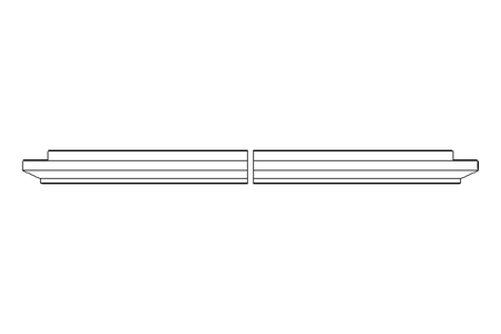 Dichtring 76x142x10 1.4301