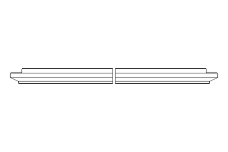 Dichtring 76x142x10 1.4301