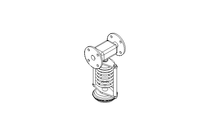 PRESSURE REGULATOR