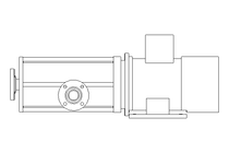 CENTRIFUGAL PUMP