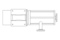 CENTRIFUGAL PUMP