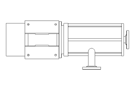 CENTRIFUGAL PUMP