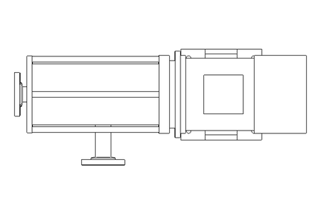 CENTRIFUGAL PUMP