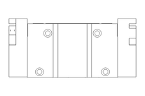 BLOC DE COMMANDE