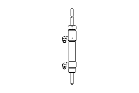 CYLINDER H=32.5mm 545359