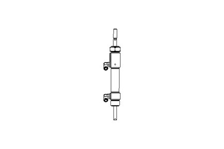 CYLINDER H=32.5mm 545358