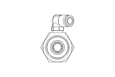 CYLINDER H=37.5mm 543287