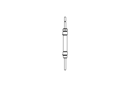 CYLINDER H=65.0mm 543290