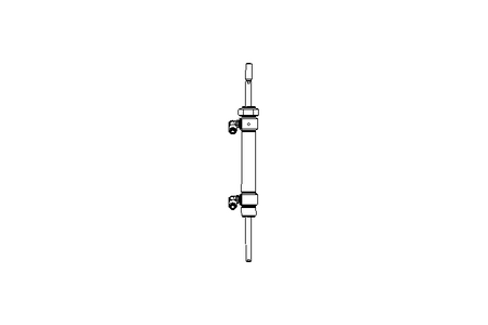 CYLINDER H=65.0mm 543290