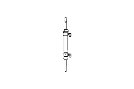 CYLINDER H=65.0mm 543290