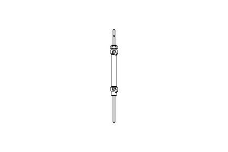 CYLINDER H=105.0mm 543293