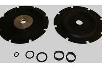 GASKET KIT CPV- 50 EPDM