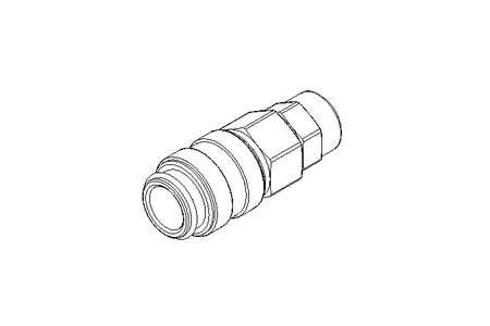 COUPLING SERIES 21KLO06MPN