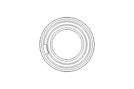 COUPLING SERIES 21KLO06MPN