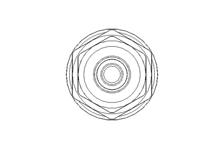 COUPLING SERIES 21KLO06MPN