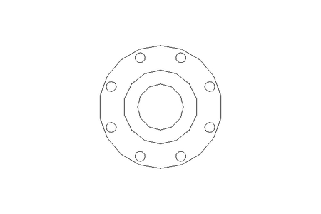 SHAFT WITH UNIVERSAL JOINT