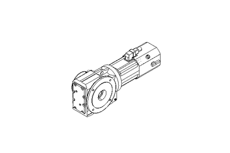 GEAR MOTOR