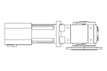 MOTEUR REDUCTEUR