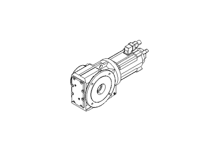 GEAR MOTOR