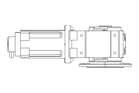 GEAR MOTOR