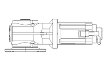 GEAR MOTOR