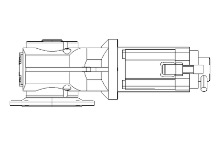 MOTEUR REDUCTEUR