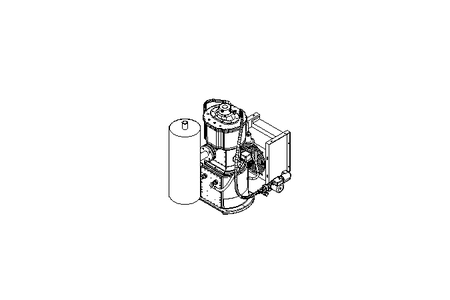 VACUUM PUMP