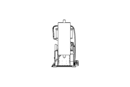 VACUUM PUMP