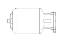 METAL DRIVE    TYP 650          99017409