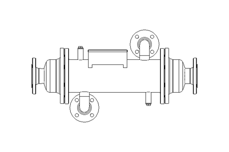 HEAT EXCHANGER