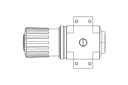 REGULATEUR DE PRESSION