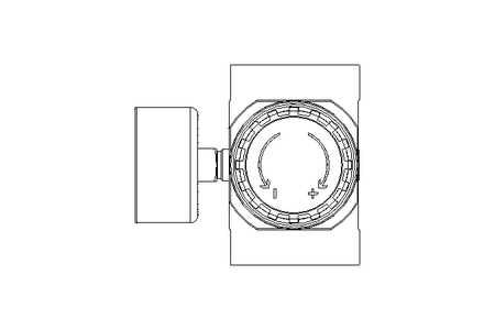 REGULATEUR DE PRESSION