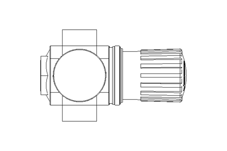 REGULATEUR DE PRESSION