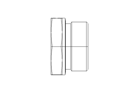 Reduzierung RI11/2x1/2CFx