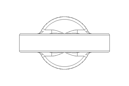 Ringschraube Starpoint