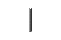 Ball guide rail CR  R164520341-416