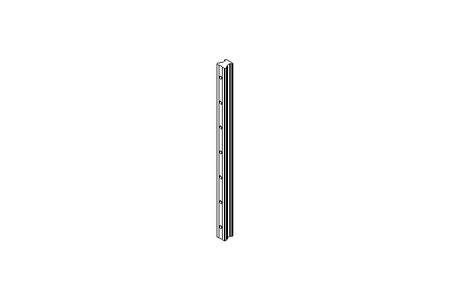 Ball guide rail CR  R164520341-416