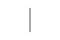 Ball guide rail CR  R164520341-416