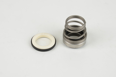 AXIAL FACE SEAL    43034263